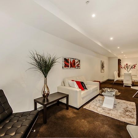 Abc Accommodation- Flinders Street Melbourne Phòng bức ảnh